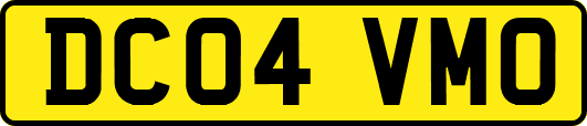 DC04VMO