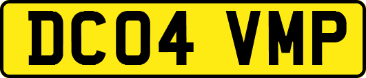 DC04VMP