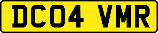 DC04VMR