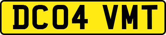 DC04VMT