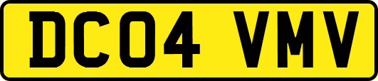 DC04VMV