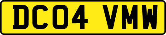 DC04VMW