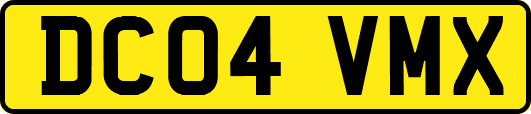 DC04VMX