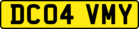 DC04VMY