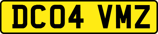 DC04VMZ