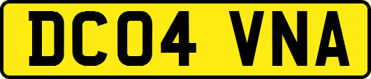 DC04VNA