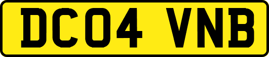DC04VNB