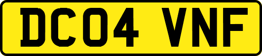 DC04VNF