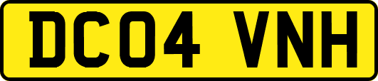 DC04VNH