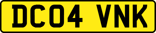 DC04VNK