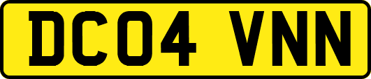 DC04VNN