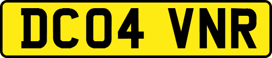 DC04VNR