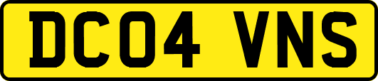 DC04VNS
