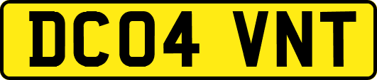 DC04VNT