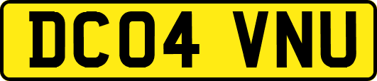 DC04VNU
