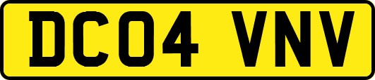 DC04VNV