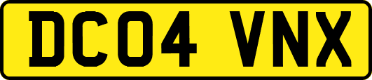 DC04VNX