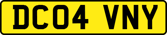 DC04VNY