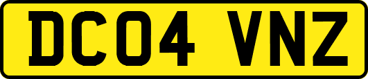 DC04VNZ