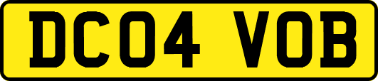 DC04VOB