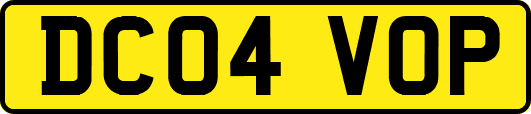 DC04VOP