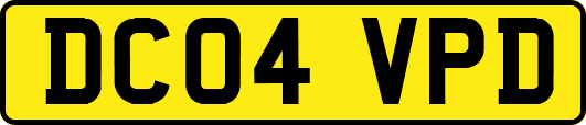 DC04VPD