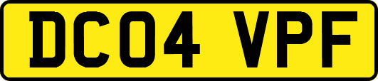 DC04VPF