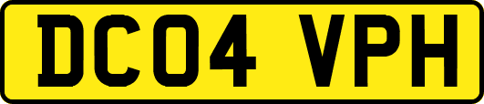 DC04VPH