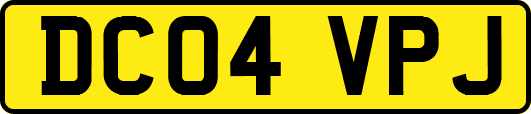 DC04VPJ