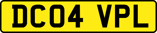 DC04VPL