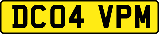 DC04VPM