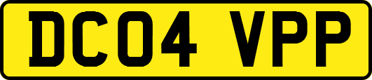 DC04VPP