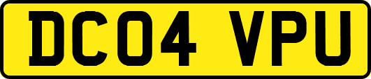 DC04VPU