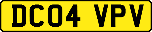 DC04VPV
