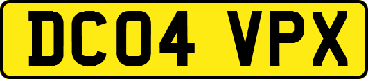 DC04VPX