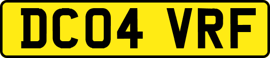 DC04VRF