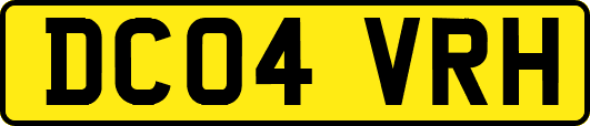 DC04VRH