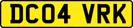 DC04VRK
