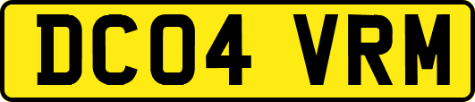 DC04VRM