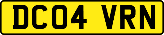 DC04VRN