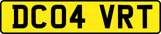 DC04VRT