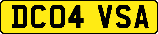 DC04VSA