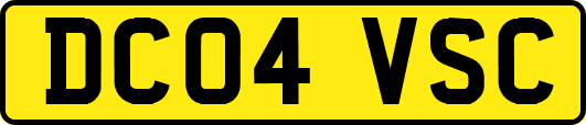 DC04VSC
