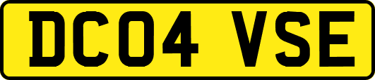DC04VSE