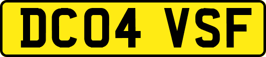 DC04VSF