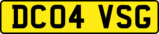 DC04VSG