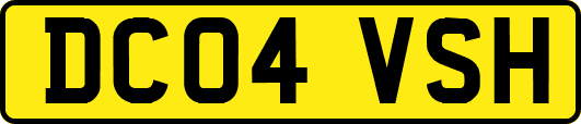 DC04VSH