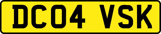 DC04VSK