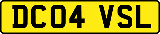 DC04VSL