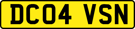 DC04VSN